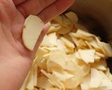 スイートポテト作り方1写真