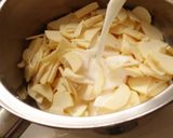 スイートポテト作り方2写真