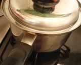 スイートポテト作り方3写真