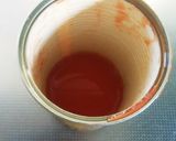 やさしい味わい♪白菜のトマトスープ作り方3写真