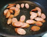 温か白菜の味噌ミルクスープ☆白菜消費に♪作り方2写真
