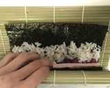 3色海苔巻き作り方8写真