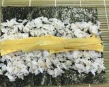 3色海苔巻き作り方13写真