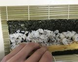 3色海苔巻き作り方14写真