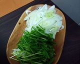 お茶ぶりしゃぶ作り方2写真