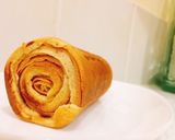 簡単バウムクーヘン♡作り方8写真