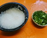 マグロのカツ おろしぽん酢作り方1写真