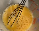 豆腐ココアドーナツ(無水鍋QC使用)作り方2写真