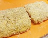 マグロのカツ おろしぽん酢作り方3写真