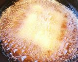 マグロのカツ おろしぽん酢作り方4写真