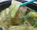 お茶ぶりしゃぶ作り方9写真