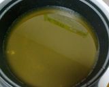 お茶ぶりしゃぶ作り方4写真