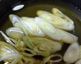 お茶ぶりしゃぶ作り方5写真