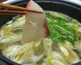 お茶ぶりしゃぶ作り方8写真
