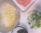 ワンタン作り方1写真