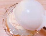 とろりんꕤ ミルキーコーヒーゼリー｡:°作り方6写真