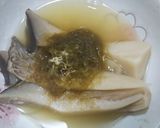エリンギのおでん作り方4写真