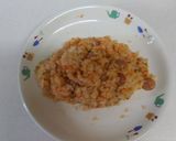 オムライス作り方5写真