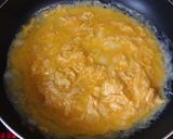 オムライス作り方6写真