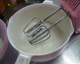 白いくるくる♪純白ロール作り方1写真