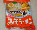 ラーメンの〆☆野菜たっぷり豚汁で栄養補給作り方1写真