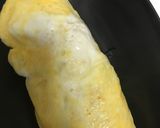 太りにくい我が家のオムライス作り方11写真
