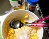 きゅうり、ハム、玉ねぎでおかずタルタル♪作り方5写真