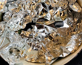簡単らくちん厚揚げとゆで卵の煮物作り方3写真