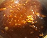 トロトロ幸せの味♪牛すじカレー作り方7写真