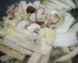 時短マカロニグラタン作り方3写真