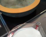 時短マカロニグラタン作り方5写真