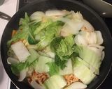 ふわふわ豆腐つくねあんかけ作り方5写真