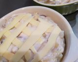 時短マカロニグラタン作り方7写真