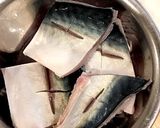 本格〜さばの味噌煮作り方7写真