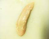 ササミの梅しそチーズフライ作り方6写真