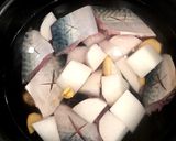 本格〜さばの味噌煮作り方8写真