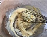 メープルシロップ入りバナナパウンドケーキ作り方2写真