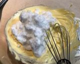 メープルシロップ入りバナナパウンドケーキ作り方3写真
