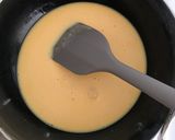 極上卵ソースの具沢山オムライス作り方8写真