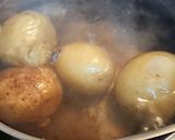 特製✨とろ~り熟成ビーフカレー作り方4写真