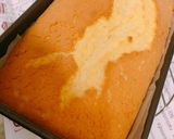 HMでみかんのパウンドケーキ作り方6写真