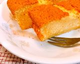HMでみかんのパウンドケーキ作り方8写真