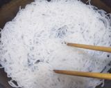 たらこのオランダ煮作り方1写真