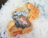 たらこのオランダ煮作り方2写真