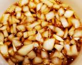 お手軽♪ヘルシーむね肉のチキン南蛮風作り方2写真