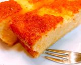 HMでみかんのパウンドケーキ作り方9写真