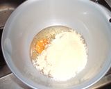 手作りパスタ　①作り方5写真