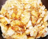 お手軽♪ヘルシーむね肉のチキン南蛮風作り方5写真