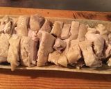 タイ式炊き込みご飯 カオマンガイ！作り方8写真