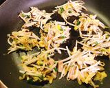 簡単おいしい！もやしのチーズ焼き作り方3写真